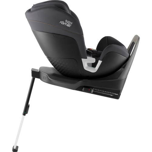 Britax-Roemer Swivel Midnight Grey - Детское автокресло - изображение 12 | Labebe