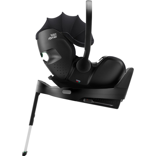 Britax-Roemer Vario Base 5Z - База для автокресла - изображение 9 | Labebe