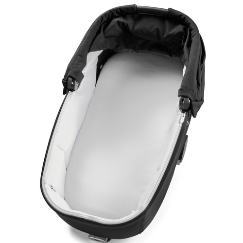 Peg Perego Vivace Bronze Noir - Детская модульная коляска-трансформер с автолюлькой - изображение 18 | Labebe