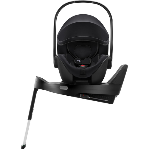 Britax-Roemer Vario Base 5Z - База для автокресла - изображение 8 | Labebe
