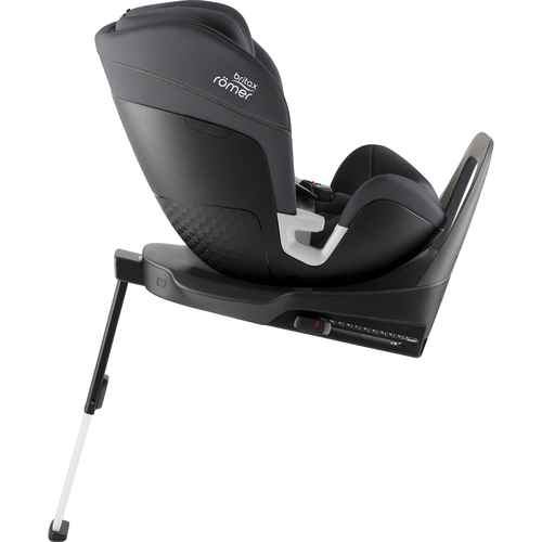 Britax-Roemer Swivel Midnight Grey - Детское автокресло - изображение 11 | Labebe