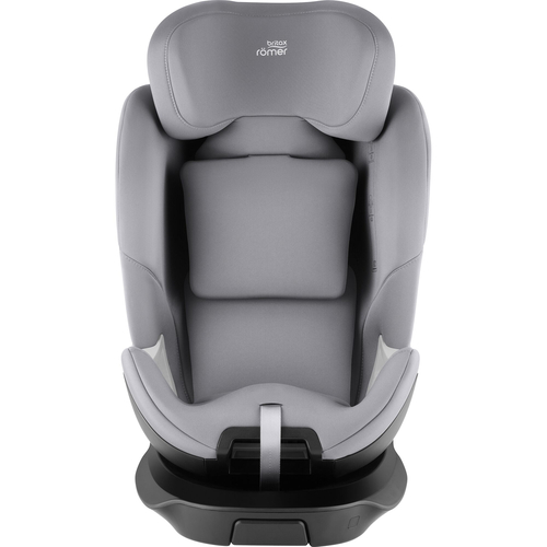Britax-Roemer Swivel Frost Grey - Детское автокресло - изображение 7 | Labebe
