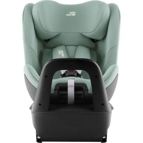 Britax-Roemer Swivel Jade Green - Детское автокресло - изображение 7 | Labebe