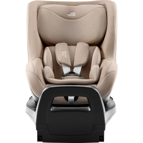 Britax-Roemer Dualfix 5Z Style Teak - ავტომანქანის სავარძელი - image 14 | Labebe