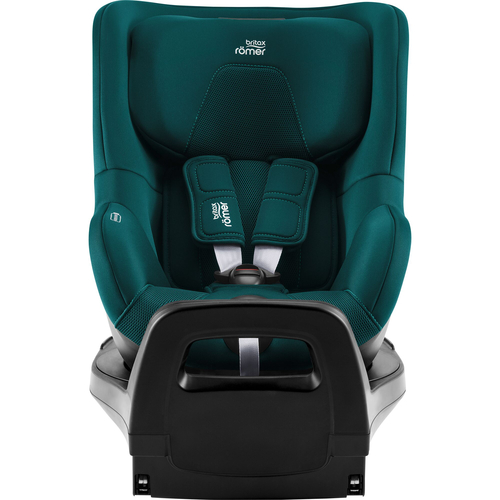 Britax-Roemer Vario Base 5Z - База для автокресла - изображение 16 | Labebe