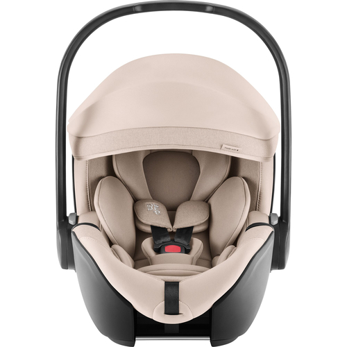 Britax-Roemer Baby Safe Pro Style Teak - Детское автокресло - изображение 2 | Labebe