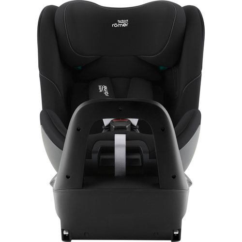 Britax-Roemer Swivel Space Black - Детское автокресло - изображение 3 | Labebe