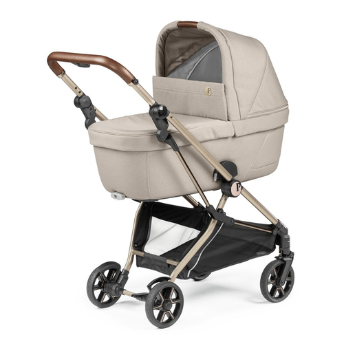 Peg Perego Vivace Astral - Baby modular system stroller - image 2 | Labebe