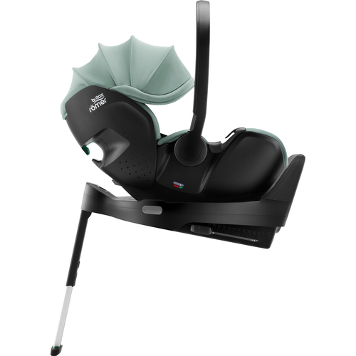Britax-Roemer Vario Base 5Z - База для автокресла - изображение 14 | Labebe