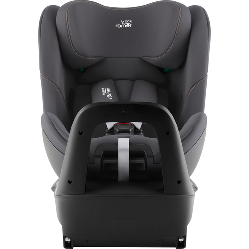 Britax-Roemer Swivel Midnight Grey - Детское автокресло - изображение 5 | Labebe