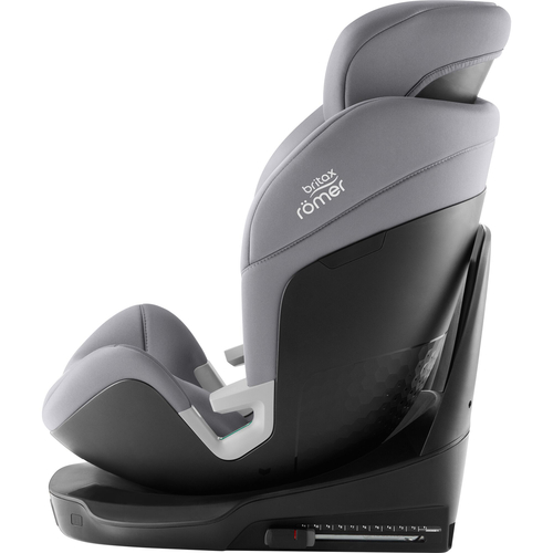 Britax-Roemer Swivel Frost Grey - Детское автокресло - изображение 14 | Labebe