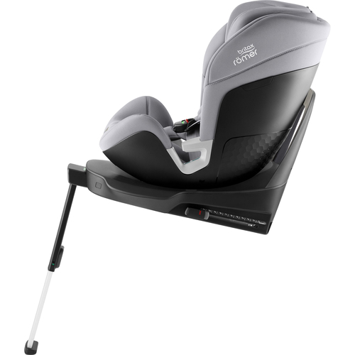 Britax-Roemer Swivel Frost Grey - Детское автокресло - изображение 5 | Labebe