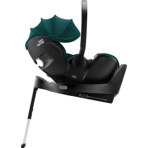 Britax-Roemer Vario Base 5Z - База для автокресла - изображение 7 | Labebe