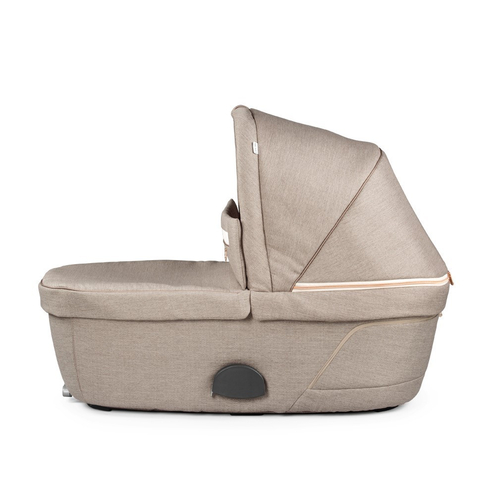 Peg Perego Veloce Town & Country Mon Amour - Baby modular system stroller with a car seat - image 13 | Labebe