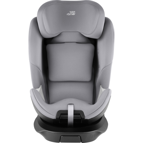 Britax-Roemer Swivel Frost Grey - Детское автокресло - изображение 6 | Labebe