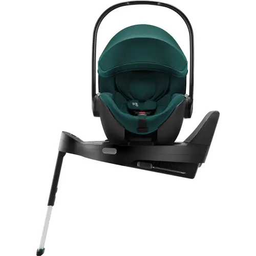 Britax-Roemer Vario Base 5Z - Car seat base - image 5 | Labebe