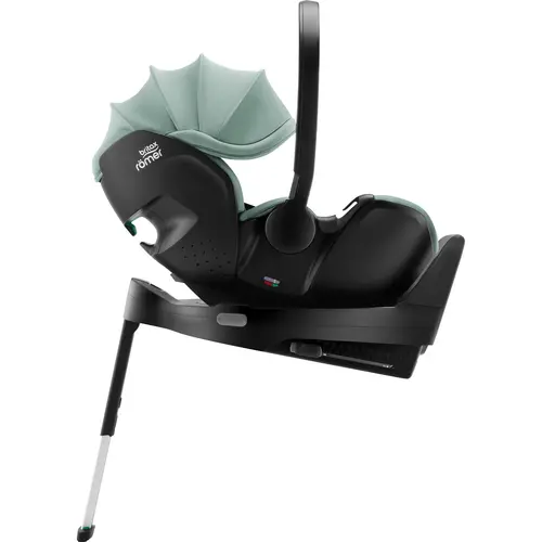 Britax-Roemer Vario Base 5Z - Car seat base - image 14 | Labebe