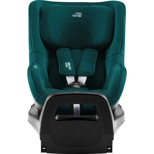 Britax-Roemer Vario Base 5Z - Car seat base - image 16 | Labebe