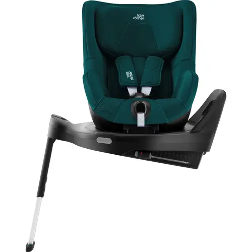 Britax-Roemer Vario Base 5Z - Car seat base - image 17 | Labebe
