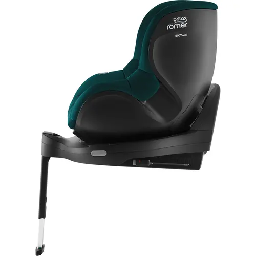Britax-Roemer Vario Base 5Z - Car seat base - image 18 | Labebe