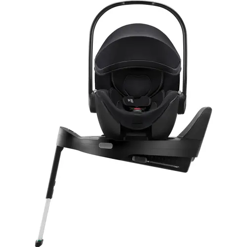 Britax-Roemer Vario Base 5Z - Car seat base - image 8 | Labebe
