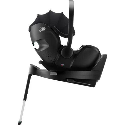 Britax-Roemer Vario Base 5Z - Car seat base - image 9 | Labebe
