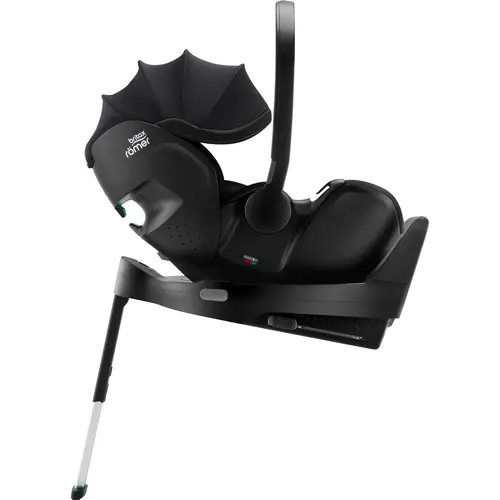 Britax-Roemer Vario Base 5Z - Car seat base - image 10 | Labebe