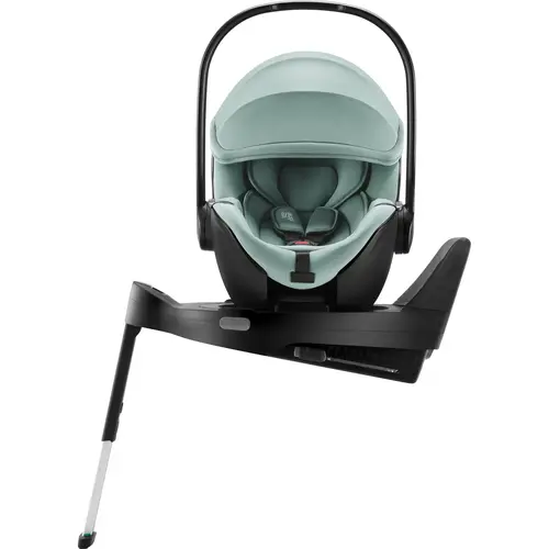 Britax-Roemer Vario Base 5Z - Car seat base - image 11 | Labebe