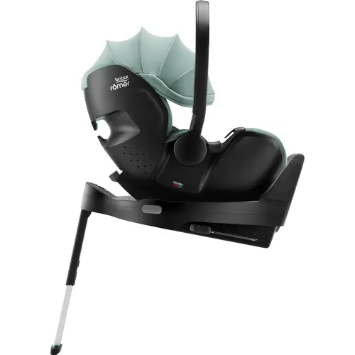 Britax-Roemer Vario Base 5Z - Car seat base - image 13 | Labebe