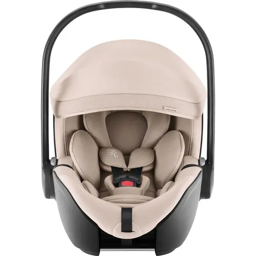 Britax-Roemer Baby Safe Pro Style Teak - ავტომანქანის სავარძელი - image 2 | Labebe