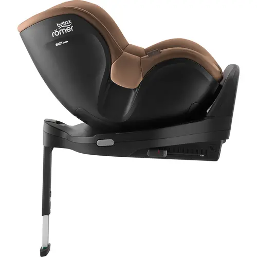 Britax-Roemer Dualfix Pro M Lux Warm Caramel - Baby car seat - image 6 | Labebe
