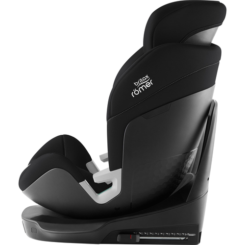 Britax-Roemer Swivel Space Black - Детское автокресло - изображение 12 | Labebe