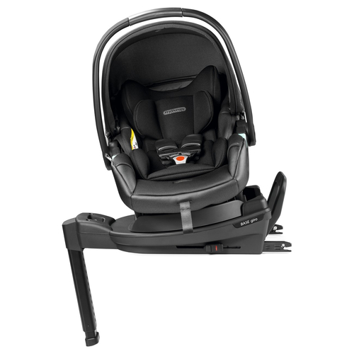 Peg Perego Giro i-Size Base with Isofix Connectors - Baby car seat - image 2 | Labebe