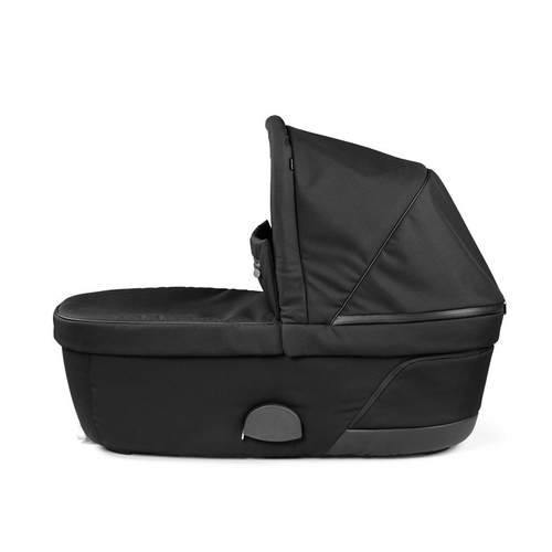 Peg Perego Vivace Bronze Noir - Детская модульная коляска-трансформер с автолюлькой - изображение 14 | Labebe