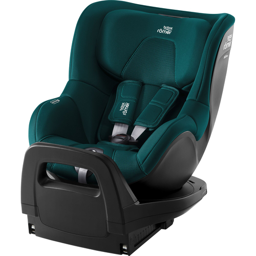 Britax-Roemer Vario Base 5Z - База для автокресла - изображение 15 | Labebe