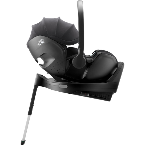 Britax-Roemer Baby Safe Pro Classic Deep Grey - Детское автокресло - изображение 7 | Labebe