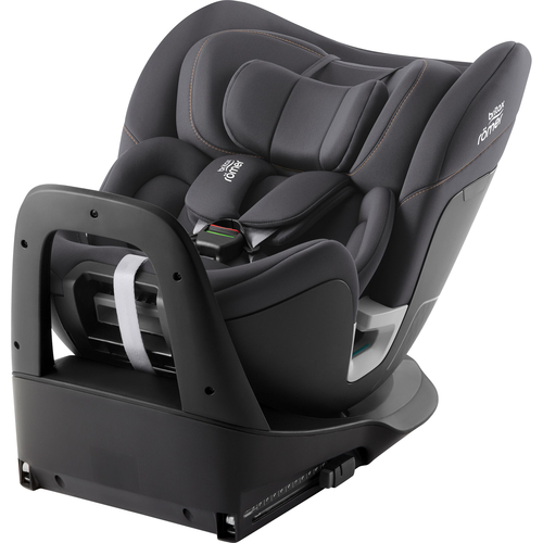 Britax-Roemer Swivel Midnight Grey - Baby car seat - image 2 | Labebe