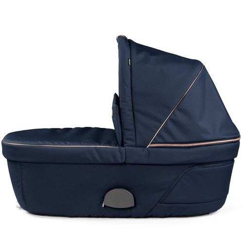 Peg Perego Veloce Town & Country Blue Shine - Baby modular system stroller with a car seat - image 13 | Labebe