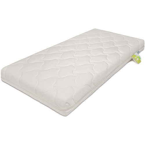 Plitex Comfort Elite - საბავშვო ორთოპედიული და ანატომიური უზამბარო მატრასი - image 2 | Labebe