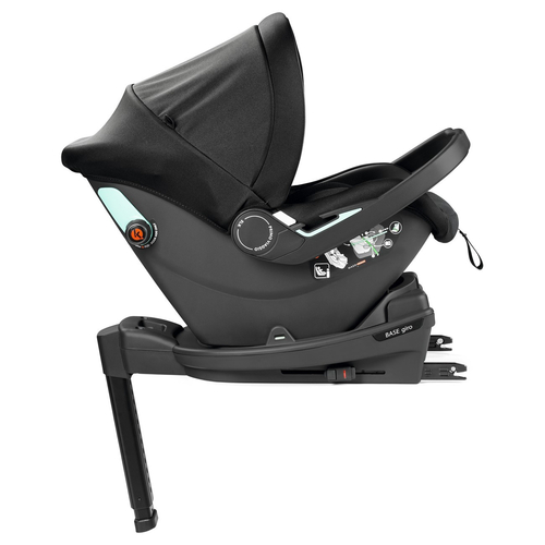Peg Perego Giro i-Size Base with Isofix Connectors - Baby car seat - image 3 | Labebe