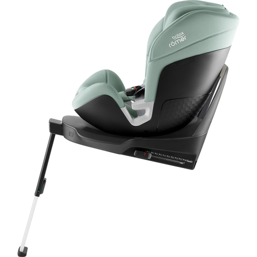 Britax-Roemer Swivel Jade Green - Детское автокресло - изображение 12 | Labebe