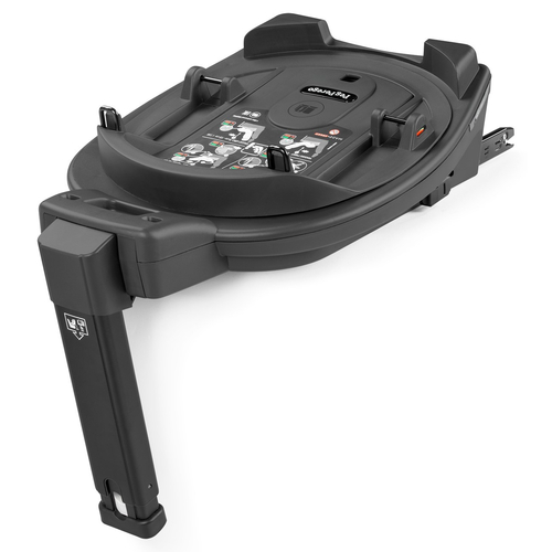 Peg Perego Giro i-Size Base with Isofix Connectors - Baby car seat - image 10 | Labebe