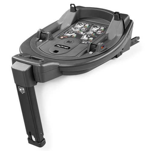 Peg Perego Giro i-Size Base with Isofix Connectors - Baby car seat - image 8 | Labebe