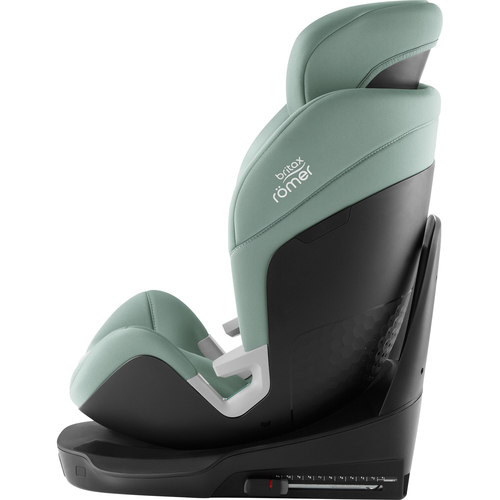 Britax-Roemer Swivel Jade Green - Детское автокресло - изображение 10 | Labebe