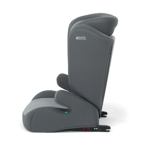 Foppa Pedretti Time i-Size Silver - Baby car seat - image 15 | Labebe