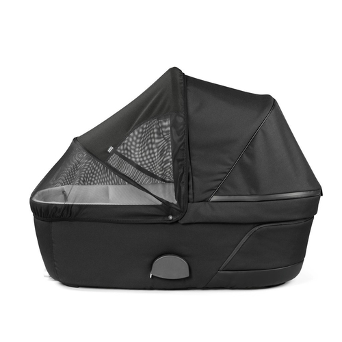 Peg Perego Vivace Bronze Noir - Детская модульная коляска-трансформер с автолюлькой - изображение 9 | Labebe