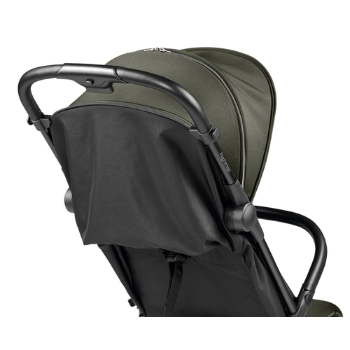 Peg Perego Volo Metal - საბავშვო სასეირნო ეტლი - image 10 | Labebe