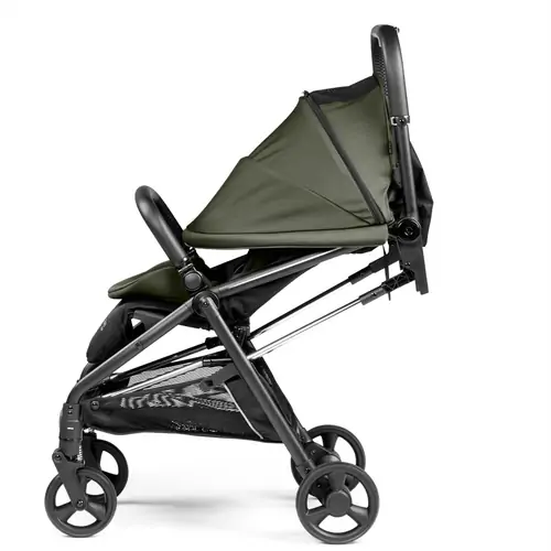 Peg Perego Selfie Plus Metal - საბავშვო სასეირნო ეტლი - image 32 | Labebe