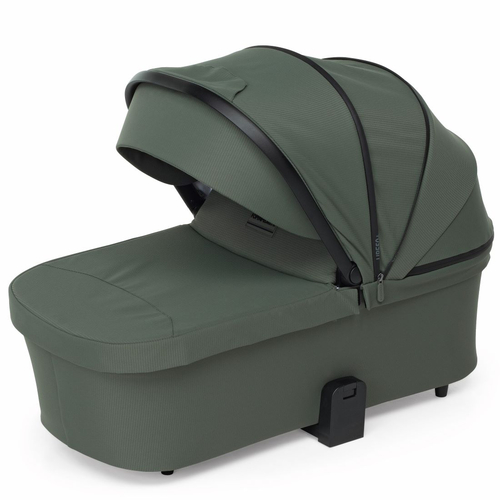Foppa Pedretti Tictoc Stone - Baby modular stroller with a car seat - image 12 | Labebe