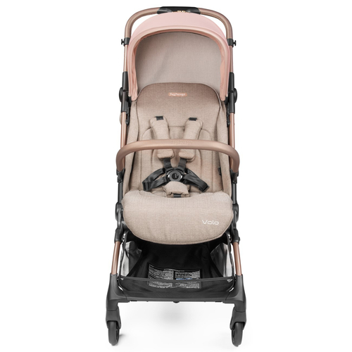 Peg Perego Volo Mon Amour - საბავშვო სასეირნო ეტლი - image 3 | Labebe